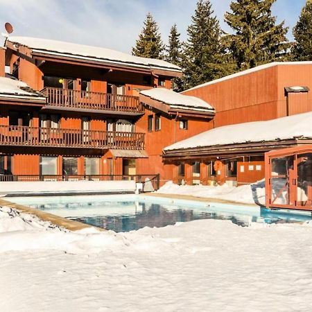 Residence Plagne Lauze - Maeva Home - Studio 2 Personnes - Selection Mae-9201 Macot-la-Plagne Exterior foto